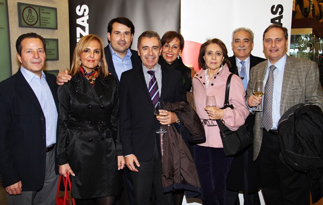 cava tantum ergo hispano-suizas